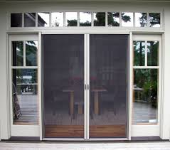 Retractable Screens For Patio Doors