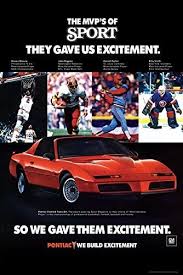 Sam walked away from the incident that included 10 cars in the fastest part of the circuit, the kink. Amazon Com 1984 Pontiac Trans Am Ad Digitized And Re Mastered Car Poster Print Mvp S Of Sport 24 X36 Posters Prints