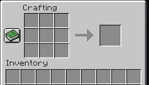 how to make glass panes in minecraft