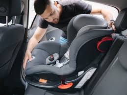 Child Car Seat Tips Rules Laws