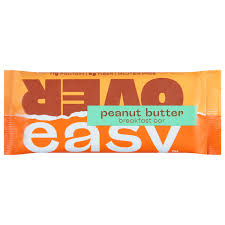 save on over easy breakfast bar peanut