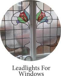 Leadlights