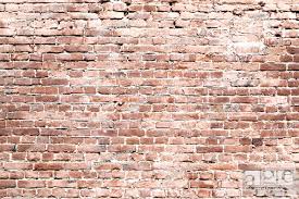 Brick Wall Texture Old Brickwork