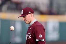 Baseball players of the week. The Mississippi State Bulldogs Baseball Box Score Recapping Msu S Loss To Tulane Green Wave With Tanner Allen Press Conference Sports Illustrated Mississippi State Football Basketball Recruiting And More