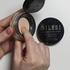 milani conceal perfect blur out