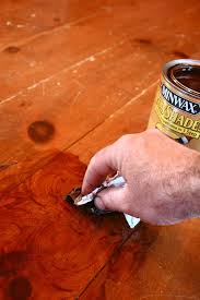 wood floor revival how to re a