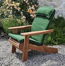 Get free shipping on qualified adirondack chair cushions or buy online pick up in store today in the outdoors department. Adirondack Chairs For Sale Beachfront Decor Adirondack Chair Adirondack Chair Cushions Luxury Cushions