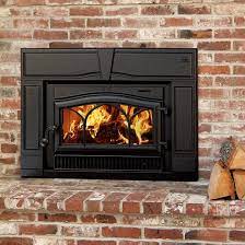 C 350 Winterport Accent Fireplace