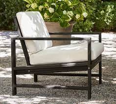 Outdoor Chairs Ottomans Outdoor Decor