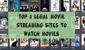 Discover thousands of latest movies online. Top 3 Legal Movie Streaming Sites To Watch Movies Watch Free Movies Online