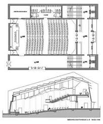 9 Best Auditorium Images Auditorium Auditorium Plan How