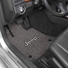 Maybe you would like to learn more about one of these? Lloyd Mats Store Jeep Floor Mats