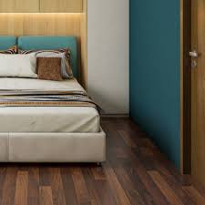 dark brown wood flooring design live