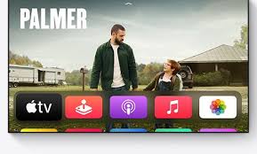 The apple tv 4k came out on september 22, 2017. Apple Tv 4k 64 Gb Apple De