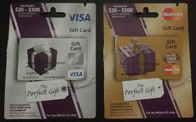 us bank visa mc gift cards