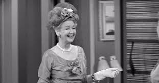 Much of the show was made to surround her, so much so that many of the character names were taken from her own personal life. Fan Quiz How Well Do You Remember These I Love Lucy Episodes