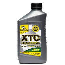 bardahl pro xtc 0w 20 synthetic motor oil