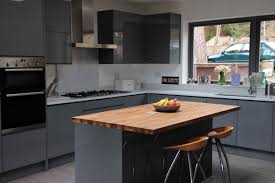 a to z bespoke kitchens london made
