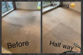 olympus carpet cleaning stockport