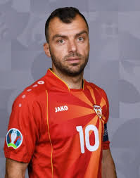Goran pandev score against germany. Goran Pandev Bio Net Worth Salary Nationality Transfer Wife Family Age Facts Wiki Height Current Team Kids Career Position Awards Gossip Gist
