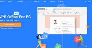 Tentunya buka dulu office word 2016 nya. How To Use Wps Office Pc Desktop And Laptop Blogger Knowledge