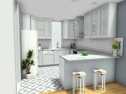 peninsula kitchen layout ideas for your