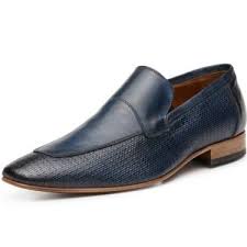 Florsheim Dante Is Made In Italy By Skilled Craftsmen To The