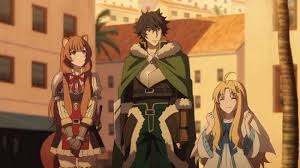 Let's recall what happened in the first season, four heroes the beginning of the rising of the shield hero anime season 2 will be based on a light novel. The Rising Of The Shield Hero Season 2 Release Date Plot Characters
