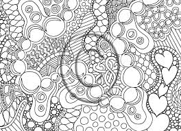 difficult coloring pages for s to