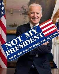 The White House - Today, President Joe Biden issued a mask mandate on federal property, launching his “100 Day Masking Challenge” as part of our efforts to flatten the COVID-19 curve. | Facebook