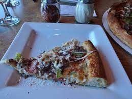 nice picture of grecian gardens pizza