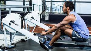the 12 best rowing machine workouts for