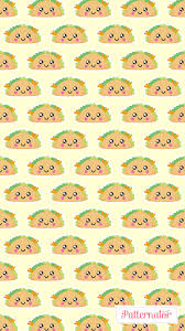 cute taco wallpapers top free cute