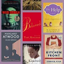 55 best historical fiction books of all