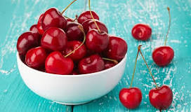 Are sour cherries healthier than sweet cherries?