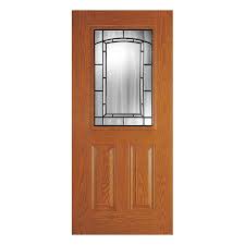 Adelaide Door Glass Insert For Entry