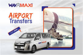 taxi chauffeur airport transfer