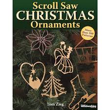 See more ideas about scroll saw patterns, scroll saw, wood crafts. Scroll Saw Christmas Ornaments Fox Chapel Publishing