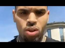 Steve carell was losing his hair when the office first started, now the funny man's got gorgeous, flowing locks. Chris Brown Pissed About Rumors That His Hairline Preventing Him From Getting Booked Youtube