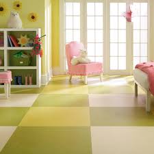 kid friendly flooring