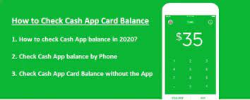 Plus, cash app allows you to direct deposit your paycheck into your cash app account, invest the funds in your account balance and use the cash card to make purchases everywhere visa is accepted. Ways To Check The Balance A Cash App Account Spokesperson Independent Blogging Platform