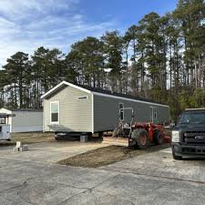 edward strickland mobile home movers