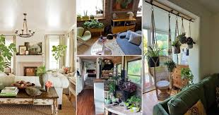 30 small living room with plant ideas
