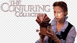 While the conjuring movies are based on real cases the warrens investigated, their private lives were private. The Conjuring Vera Farmiga Ed And Lorraine Warren Film Horror Horror Film Thriller Actor Png Pngwing