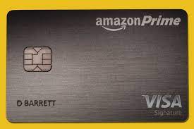 Maybe you would like to learn more about one of these? The Best Retailer Credit Card Amazon Prime Rewards Visa Money