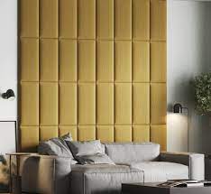 Wall Panel 60 X 30cm Wall Cushion