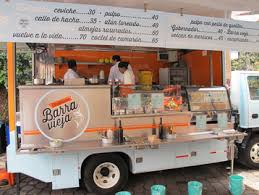 food trucks in mexico city