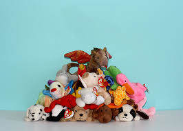 which beanie baby do you have the same