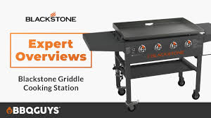 blackstone 36 inch gas griddle cooking