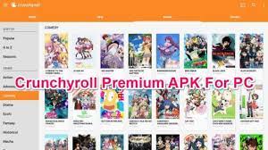 Whether you're new to the anime world or have been a fan of it for decades, crunchyroll mod apk has something to love. Download Crunchyroll Premium Apk For Pc Windows 2021